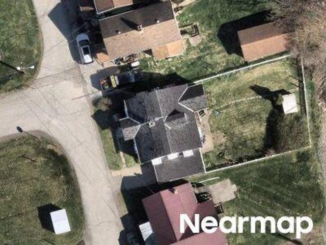 House for sale in Bentleyville, Pennsylvania