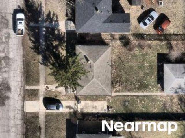 House for sale in Gary, Indiana