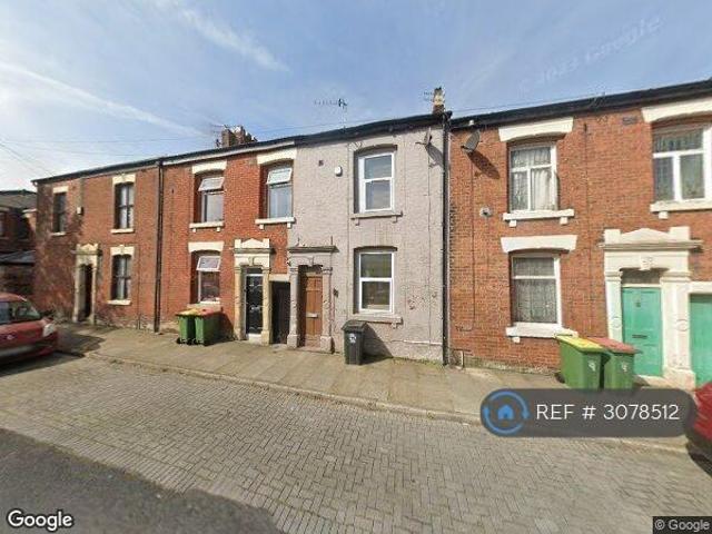 House for rent in Plungington, Preston