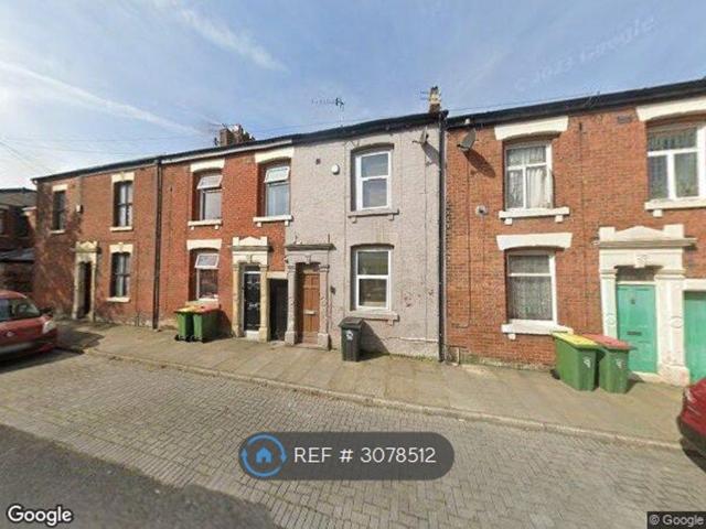 Room for rent in Plungington, Preston