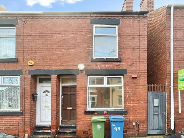House for rent in Potters Corner, East Midlands
