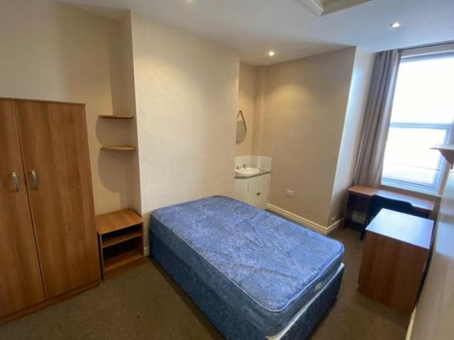 Apartment for rent in Preston, Avenham