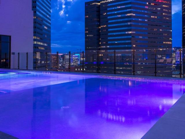 Apartment for rent in Dallas, Texas