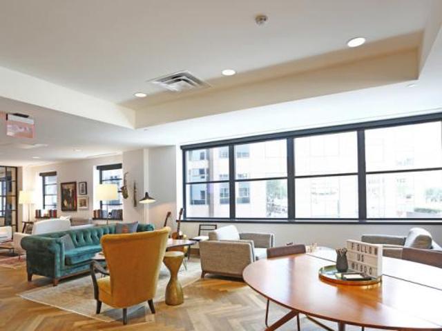Apartment for rent in Dallas, Texas