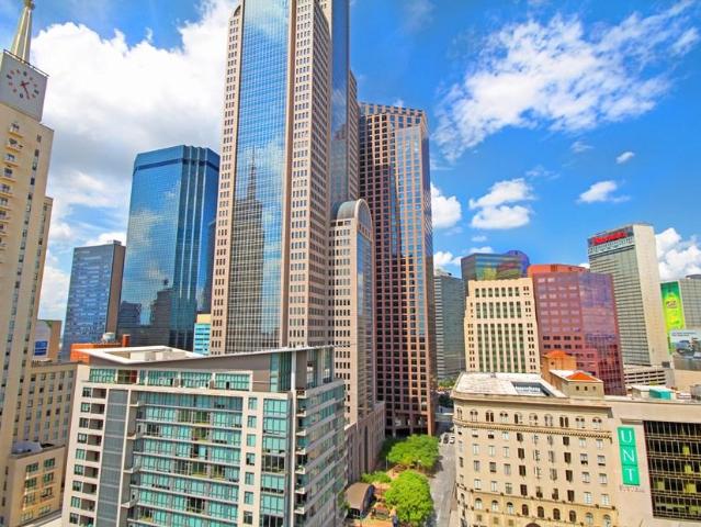 Apartment for rent in Dallas, Texas