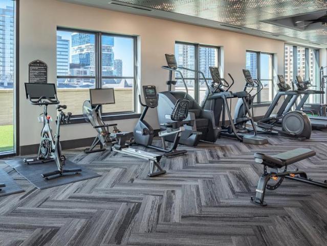 Apartment for rent in Dallas, Texas