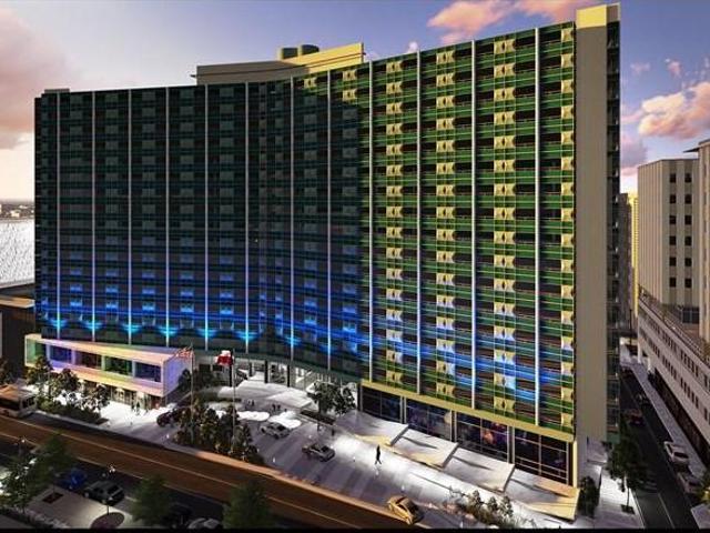 Apartment for rent in Dallas, Texas