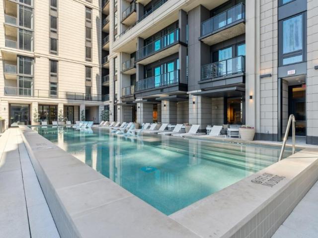 Apartment for rent in Dallas, Texas