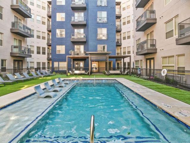Apartment for rent in Dallas, Texas