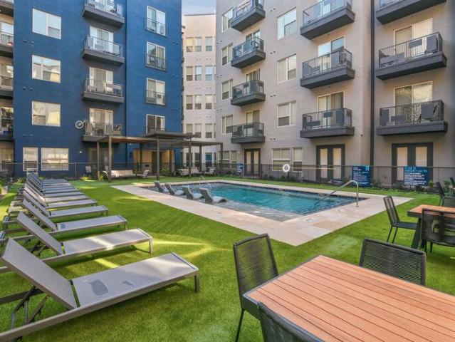 Apartment for rent in Dallas, Texas