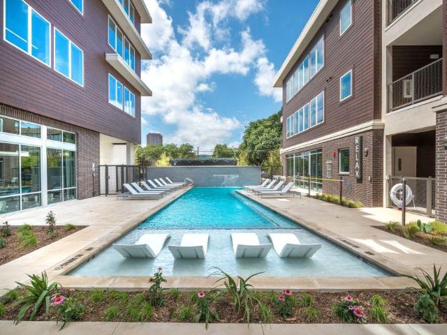 Apartment for rent in Dallas, Texas