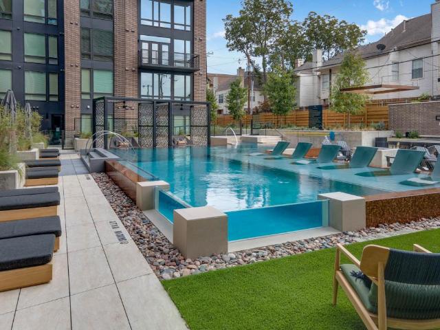 Apartment for rent in Dallas, Texas