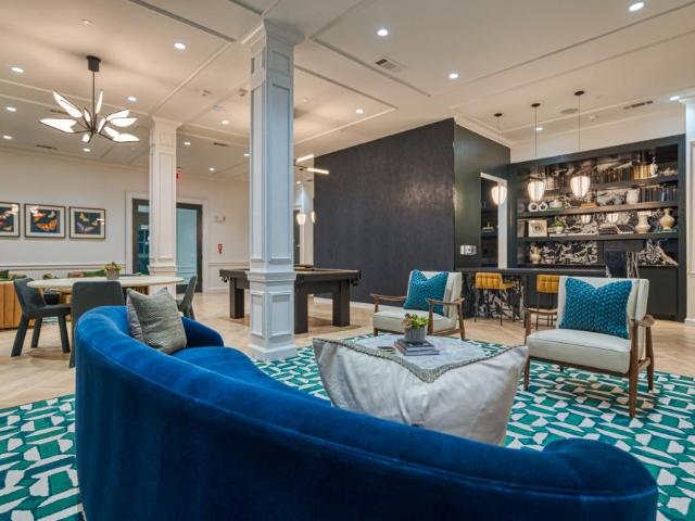 Apartment for rent in Dallas, Texas