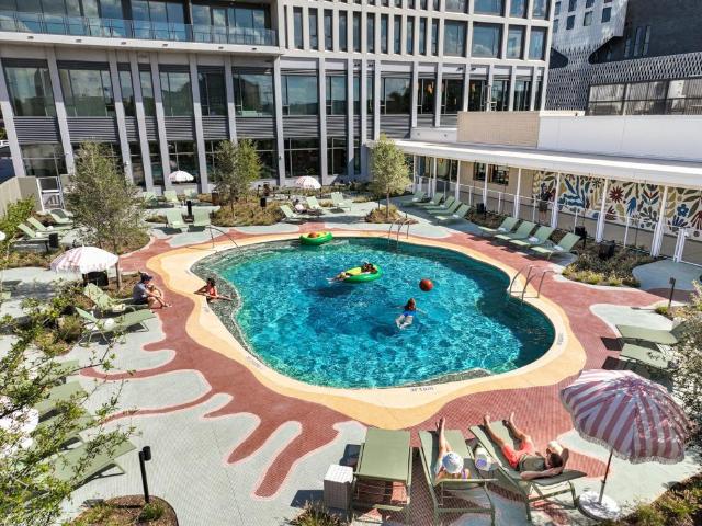 Apartment for rent in Dallas, Texas