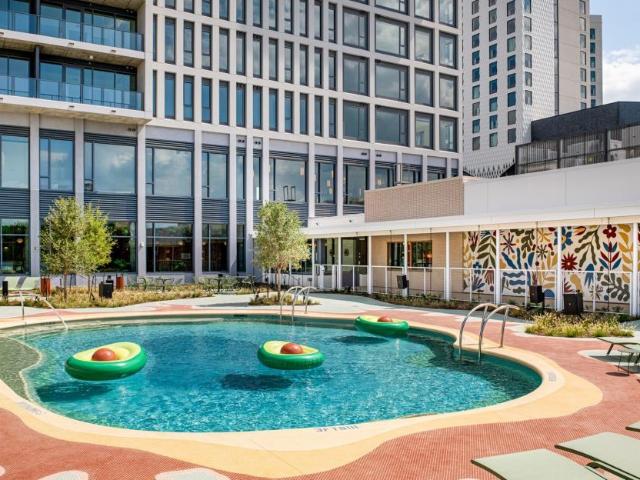 Apartment for rent in Dallas, Texas