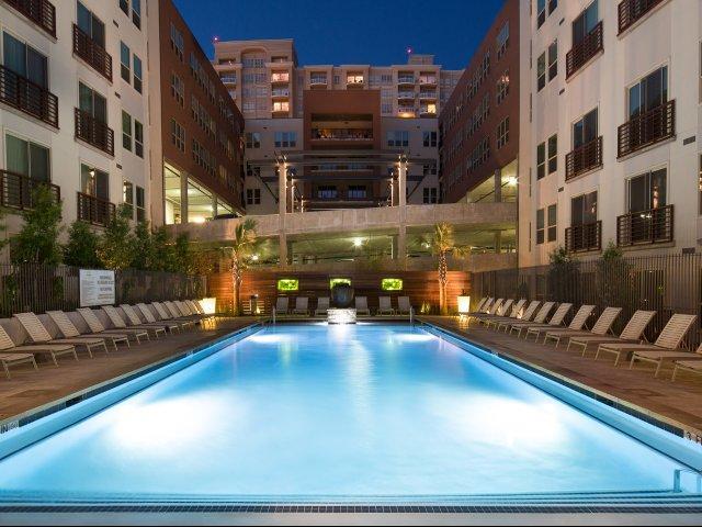 Apartment for rent in Dallas, Texas