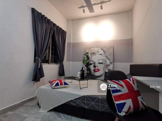 Room for rent in Langat, Selangor