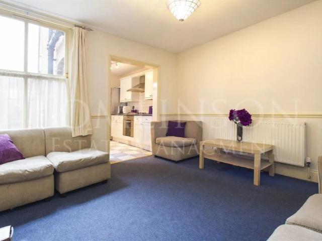 House for rent in Attenborough, East Midlands
