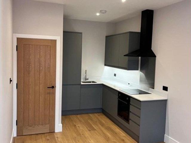 Apartment for rent in Sunnyside, Mid Sussex