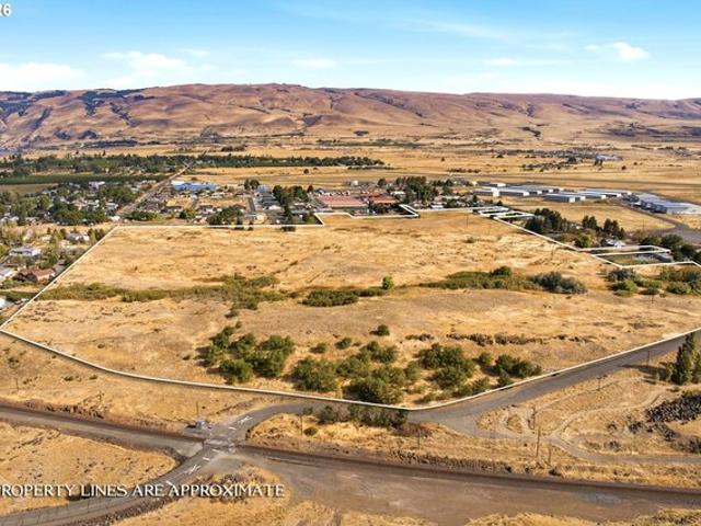 Land for sale in Dallesport, Washington