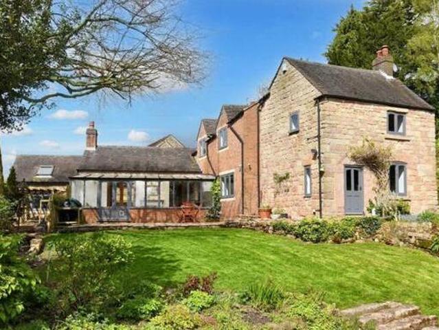 House for sale in Belper CP, Kedleston