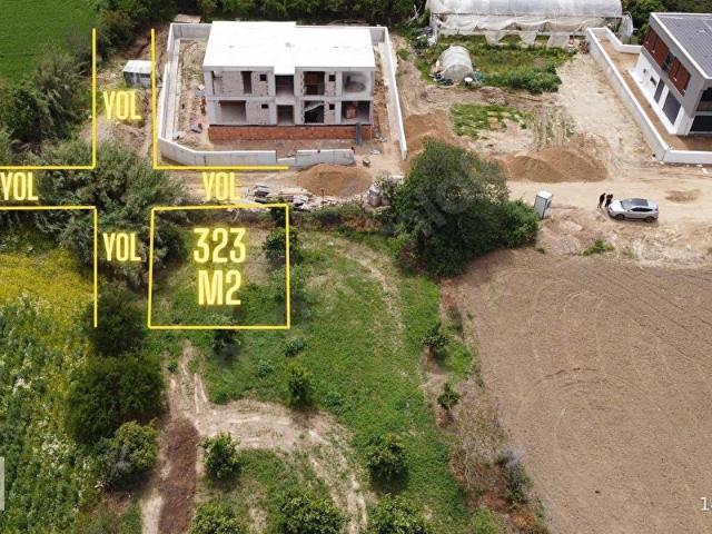 Nazilli, Aydin içerisinde satılık Arsa