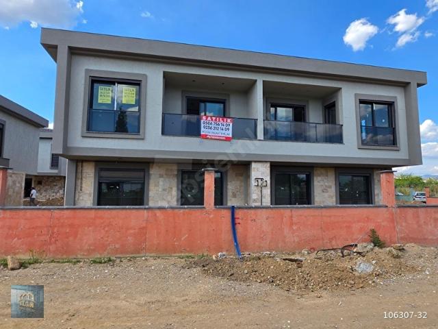 Nazilli, Aydin içerisinde satılık Villa