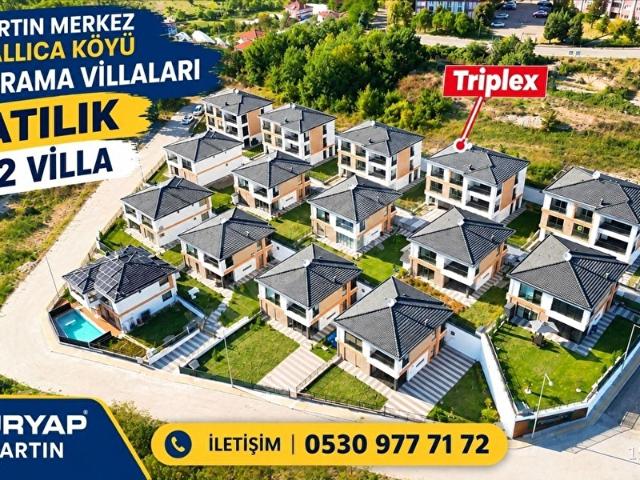 Bartın Merkez, Bartin içerisinde satılık Villa