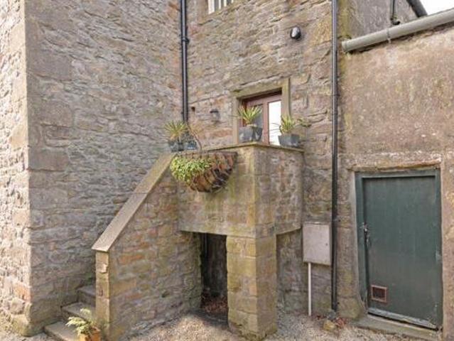 House for rent in Cumbria