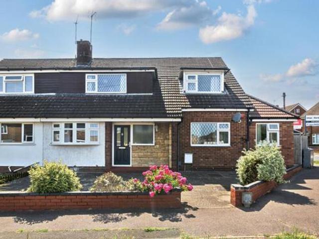 House for sale in Lyons, Greater London