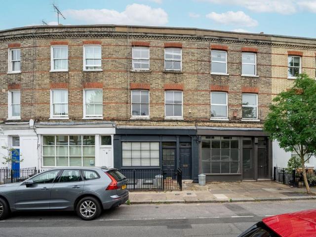 Apartment for rent in Hammersmith, Greater London