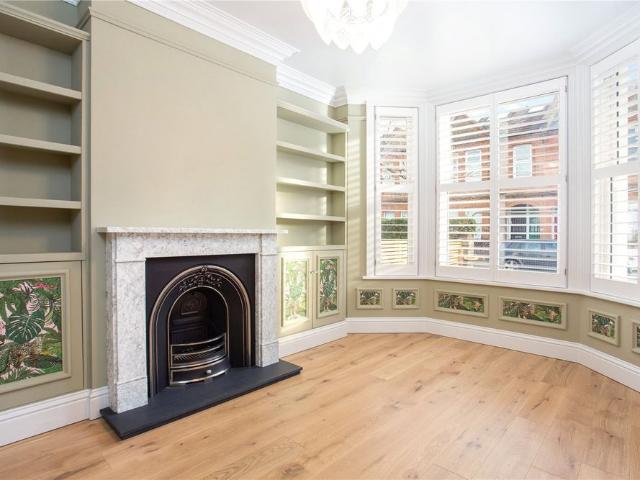House for rent in Hammersmith, Greater London