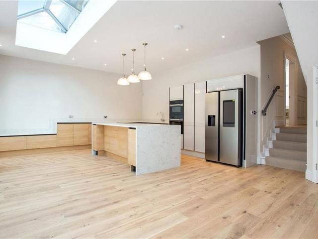 House for rent in Hammersmith, Greater London