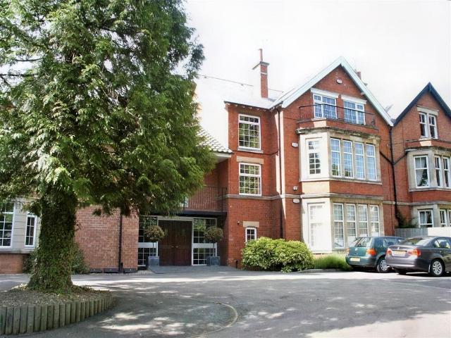 Apartment for rent in Northampton, Northamptonshire