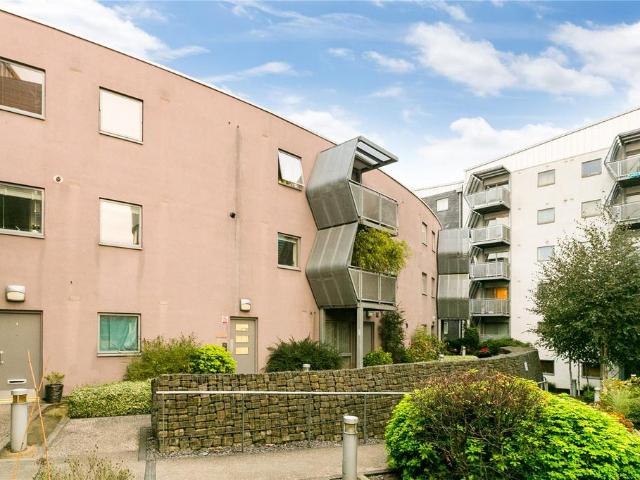 Apartment for rent in Clerkenwell, Greater London