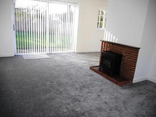 House for rent in Brentingby, Leicestershire