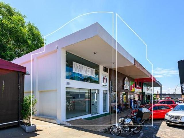 Ponto Comercial venda em CLS 404/405, Plano Piloto