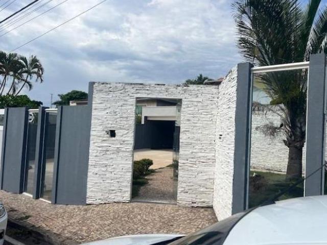 Casa venda em Brasília, Plano Piloto