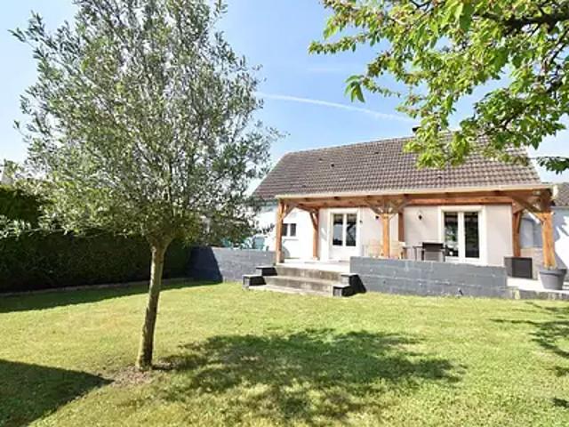 Maison vente à Dallon