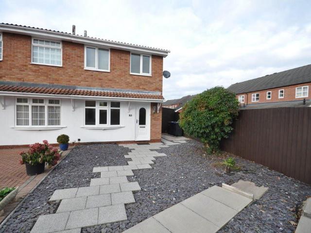 House for rent in Eton Park, East Staffordshire