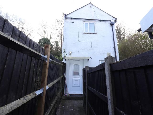 Apartment for rent in Spring Park, Isle Of Man