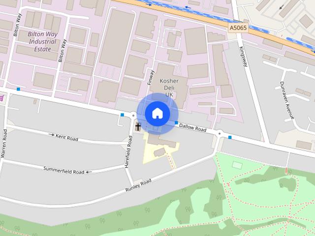 House for rent in Spring Park, Luton