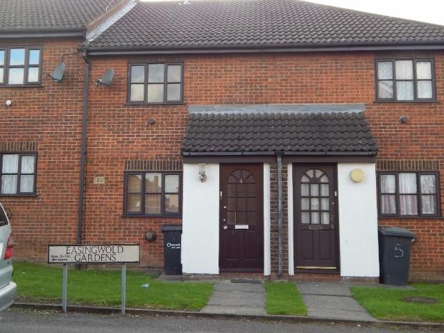 Apartment for rent in Farley Hill, Luton