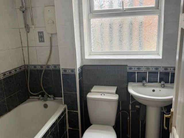 Apartment for rent in Spring Park, Luton