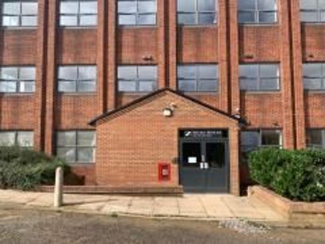 Apartment for rent in Spring Park, Luton