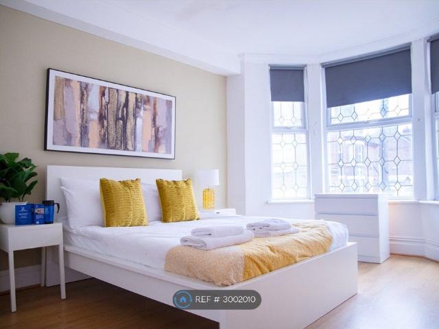 Room for rent in Bury Park, Luton
