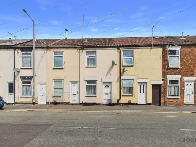 House for rent in Horninglow and Eton, Beamhurst