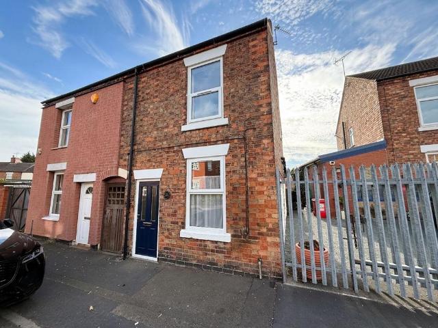 House for rent in Eton Park, East Staffordshire