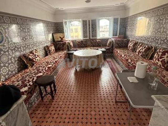 Appartement vente à Anfa, Gharb-Chrarda-Beni Hssen