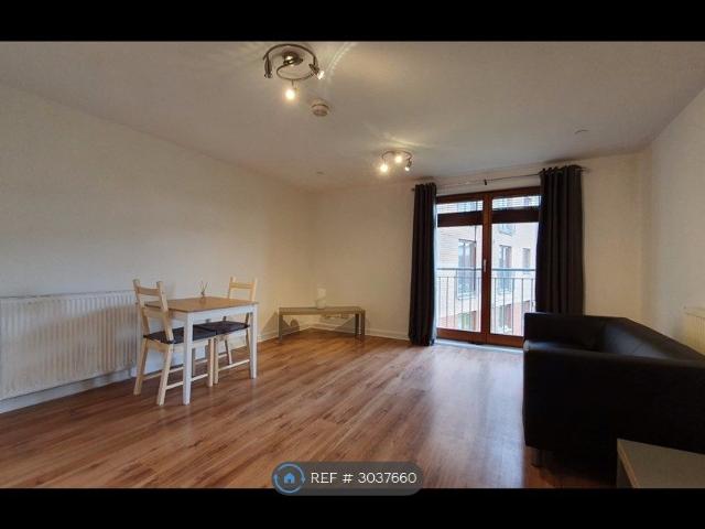 Apartment for rent in Scotland